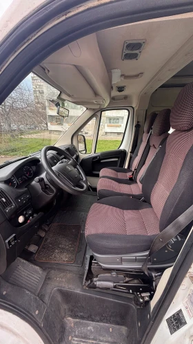 Peugeot Boxer undefined | Auto.bg — изображение 10