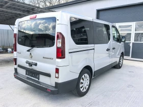 Renault Trafic 1.6cdti-EURO6 | Mobile.bg � ����� ������ 7