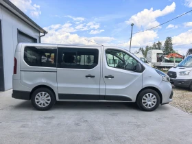 Renault Trafic 1.6cdti-EURO6 | Mobile.bg � ����� ������ 8