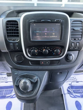 Renault Trafic 1.6cdti-EURO6 | Mobile.bg � ����� ������ 17