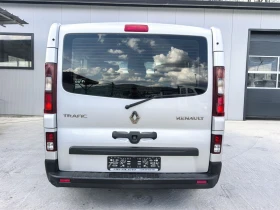 Renault Trafic 1.6cdti-EURO6 | Mobile.bg � ����� ������ 6