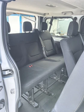 Renault Trafic 1.6cdti-EURO6 | Mobile.bg � ����� ������ 15