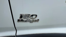 Fiat Ducato MAXI 160 miltijet  | Auto.bg — изображение 16