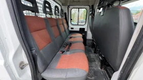 Fiat Ducato MAXI 160 miltijet  | Auto.bg — изображение 14