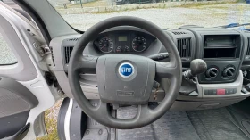 Fiat Ducato MAXI 160 miltijet  | Auto.bg — изображение 15
