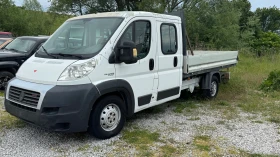 Fiat Ducato MAXI 160 miltijet 