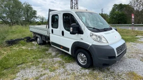 Fiat Ducato MAXI 160 miltijet  | Auto.bg — изображение 2