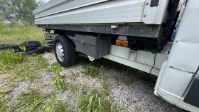 Fiat Ducato MAXI 160 miltijet  | Auto.bg — изображение 11