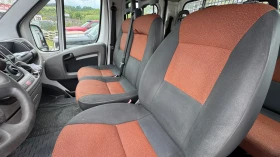 Fiat Ducato MAXI 160 miltijet  | Auto.bg — изображение 12
