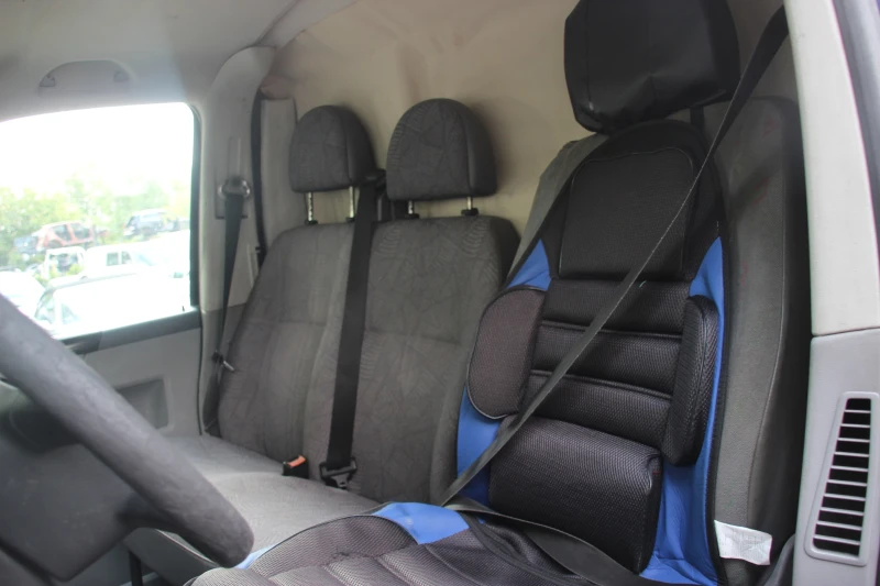 VW Transporter 2.5 TDI  ПЪТНА ПОМОЩ   , снимка 13 - Бусове и автобуси - 51933864
