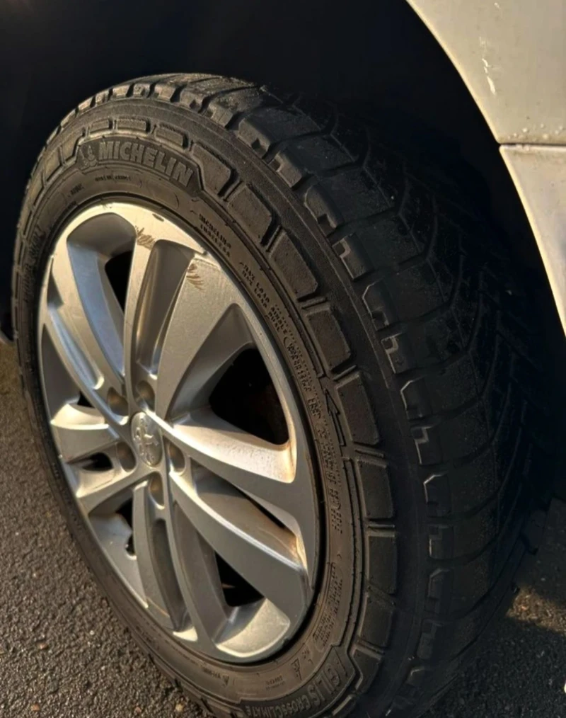 Peugeot Expert 2.0 HDI, снимка 8 - Бусове и автобуси - 52974248