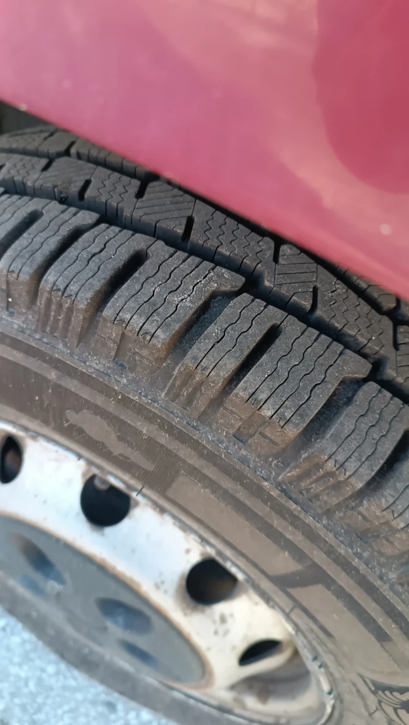 Fiat Ducato, снимка 6 - Бусове и автобуси - 53118131