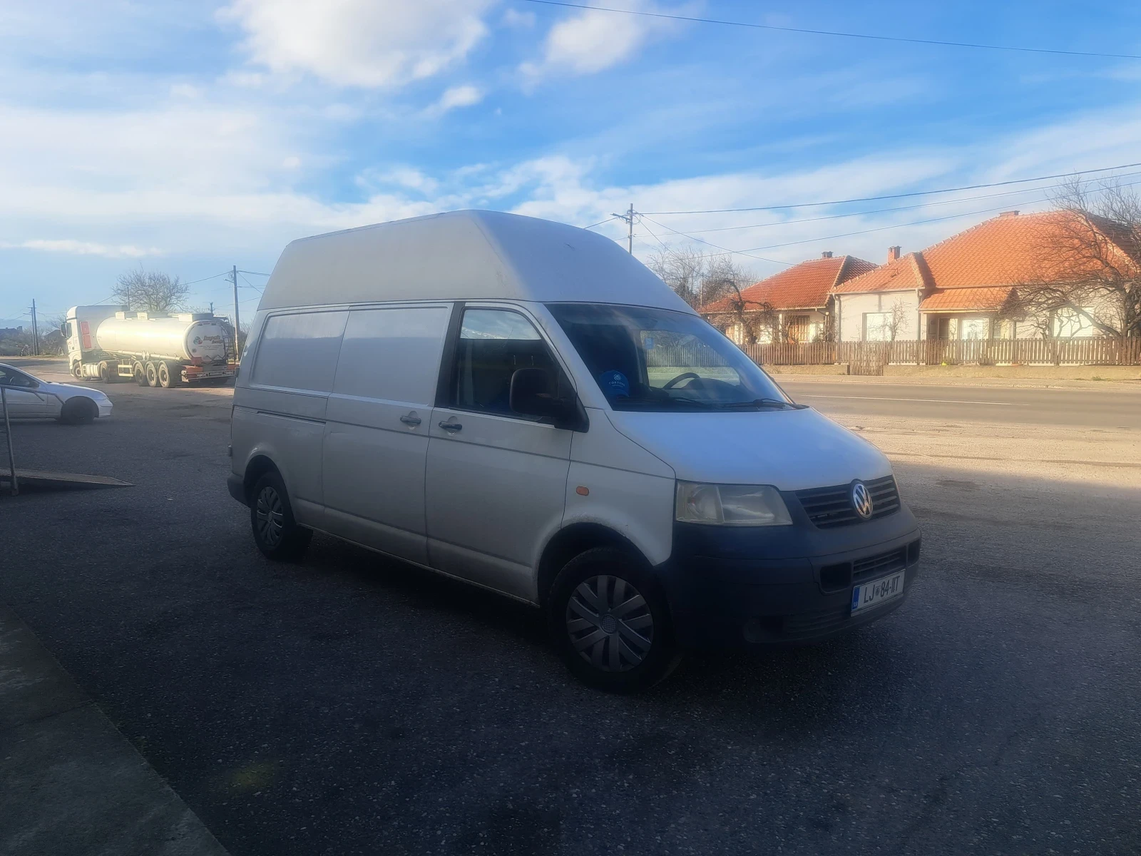 VW T5 2.5 TDI  | Mobile.bg   1