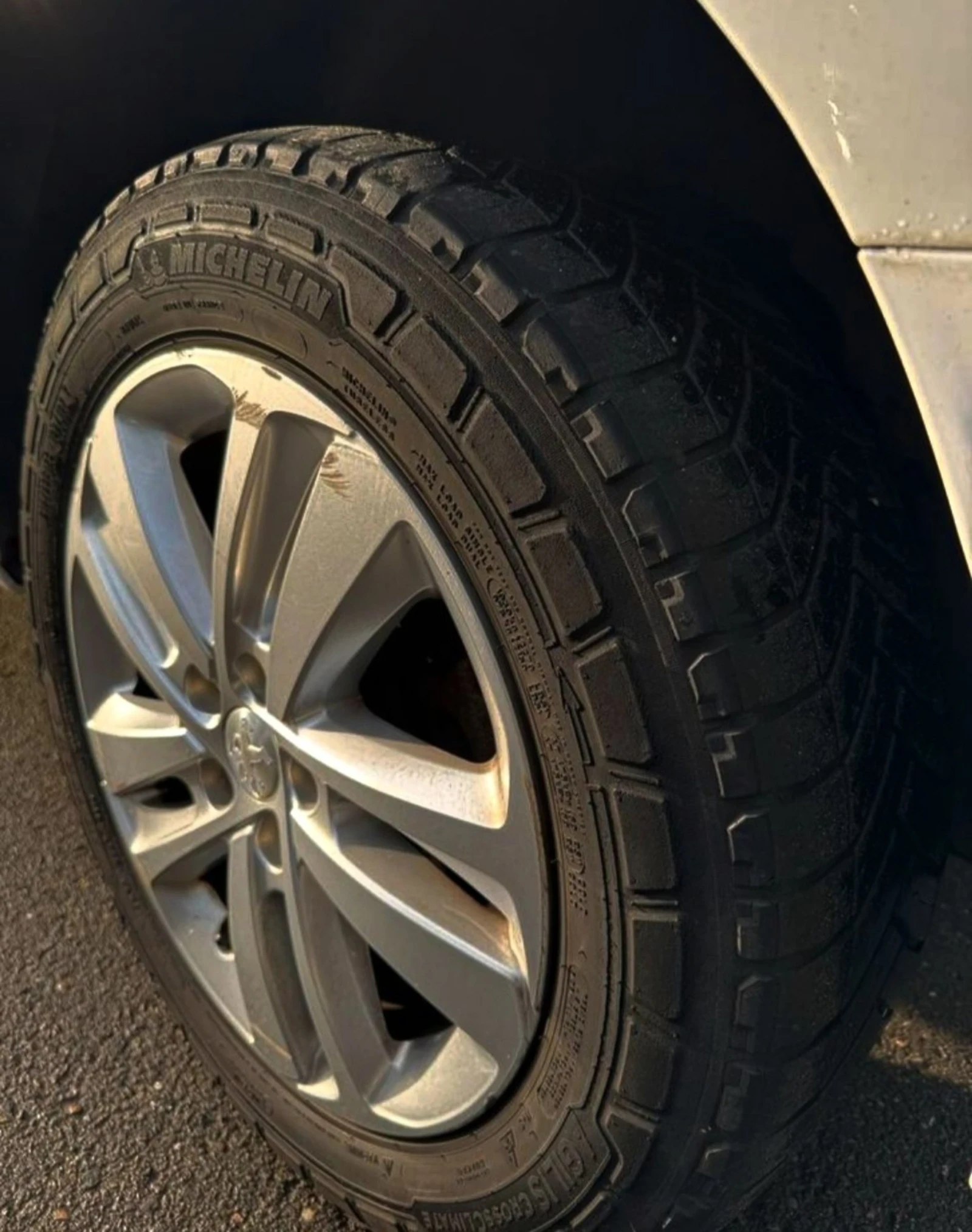 Peugeot Expert 2.0 HDI - изображение 8