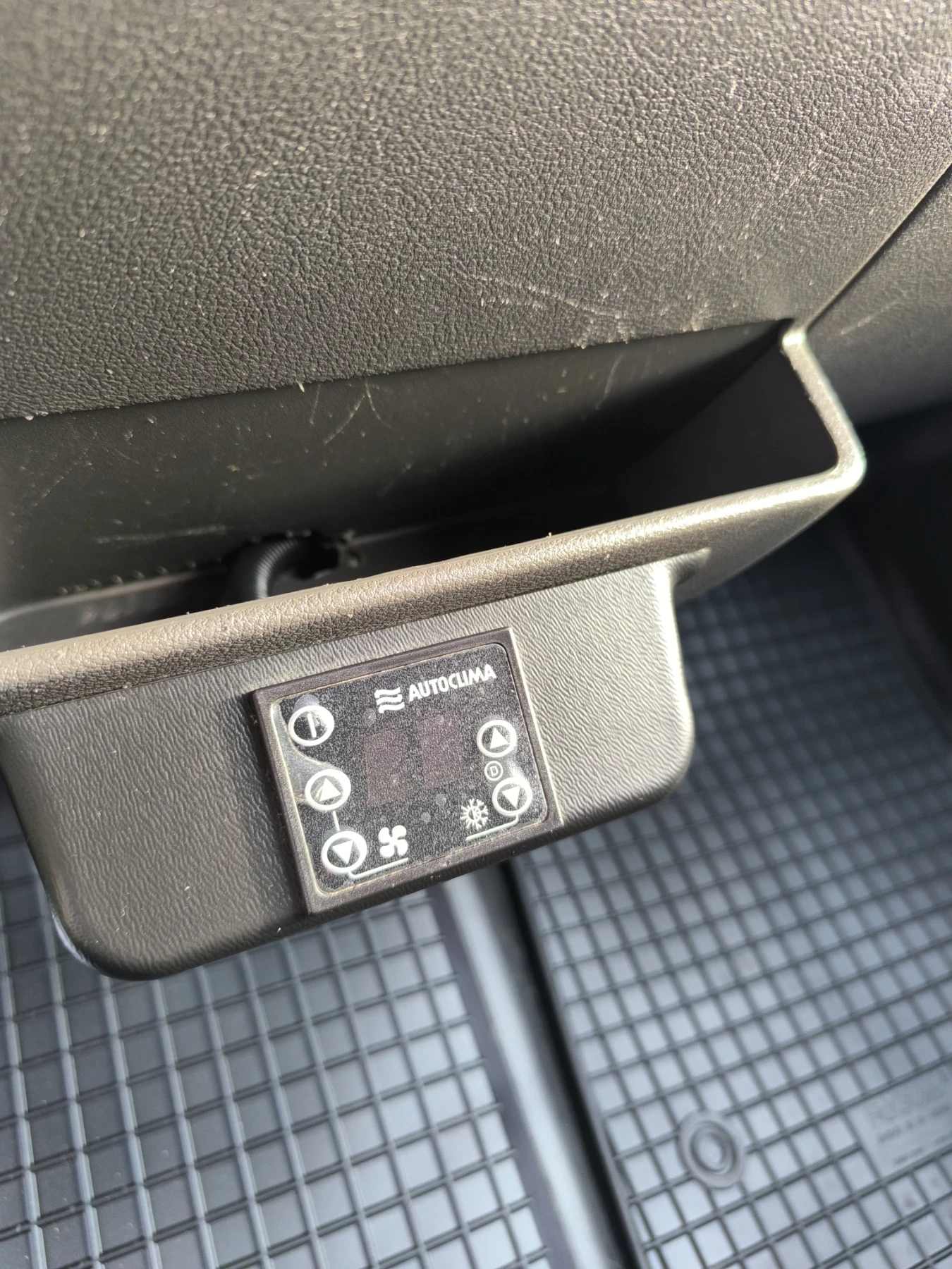 Ford Transit Фейслифта-новия модел, евро 6, L3 H3, снимка 11 - Бусове и автобуси - 53816095