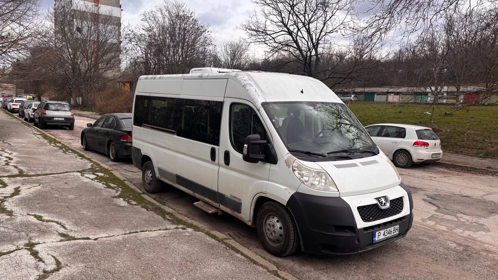 Peugeot Boxer | Mobile.bg � ����������� 3