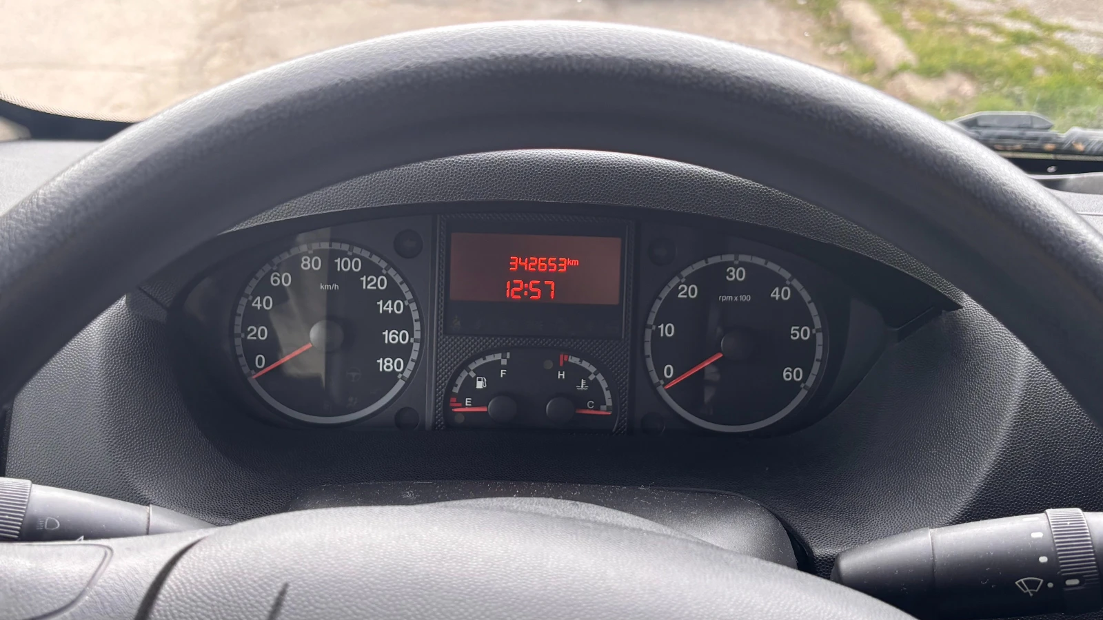 Peugeot Boxer, снимка 13 - Бусове и автобуси - 54139558