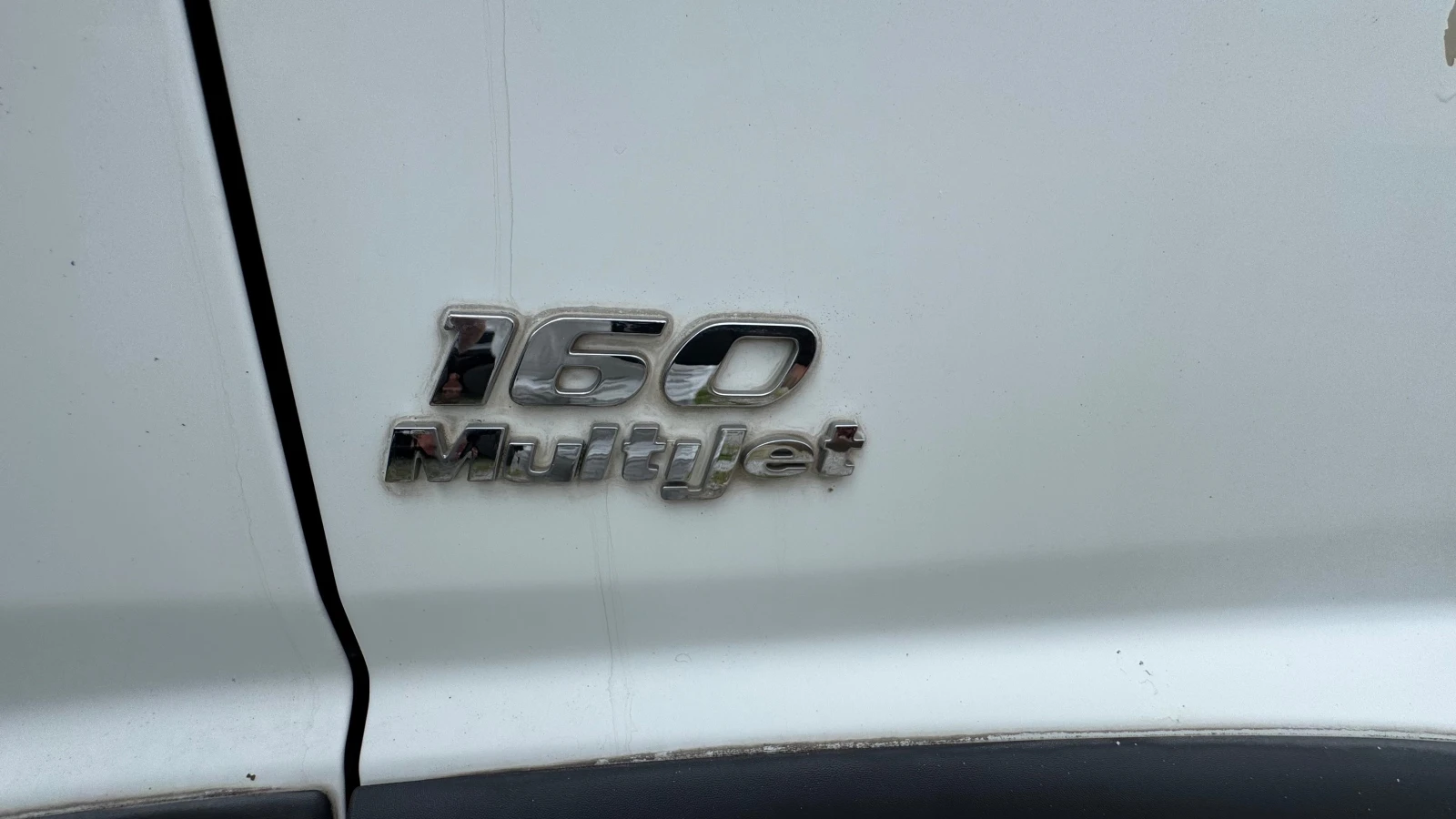 Fiat Ducato MAXI 160 miltijet , снимка 16 - Бусове и автобуси - 54738314