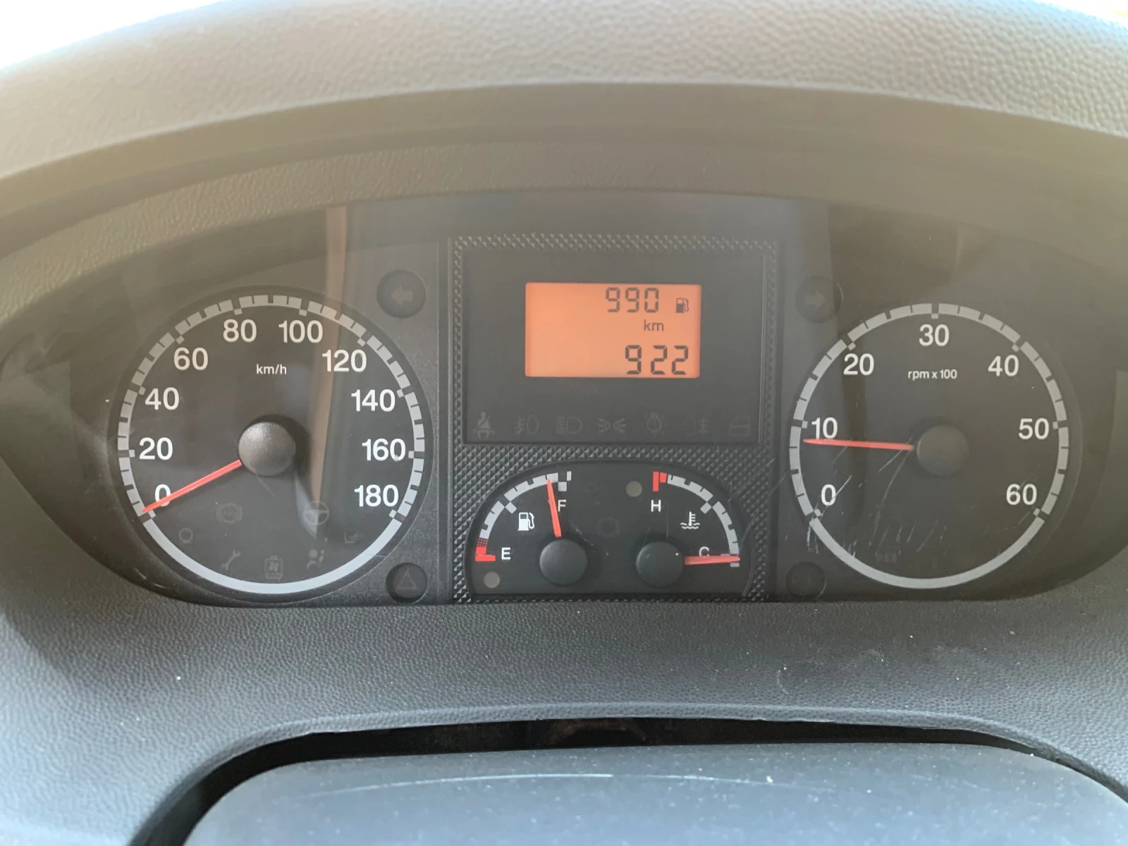 Fiat Ducato, снимка 8 - Бусове и автобуси - 56018937