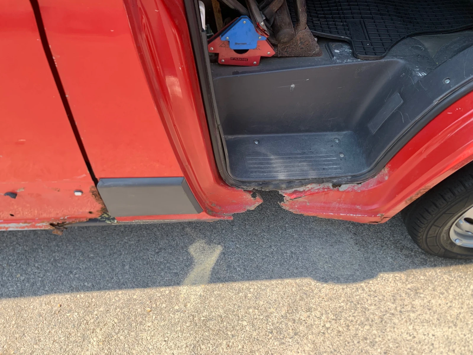 Fiat Ducato, снимка 7 - Бусове и автобуси - 56018937