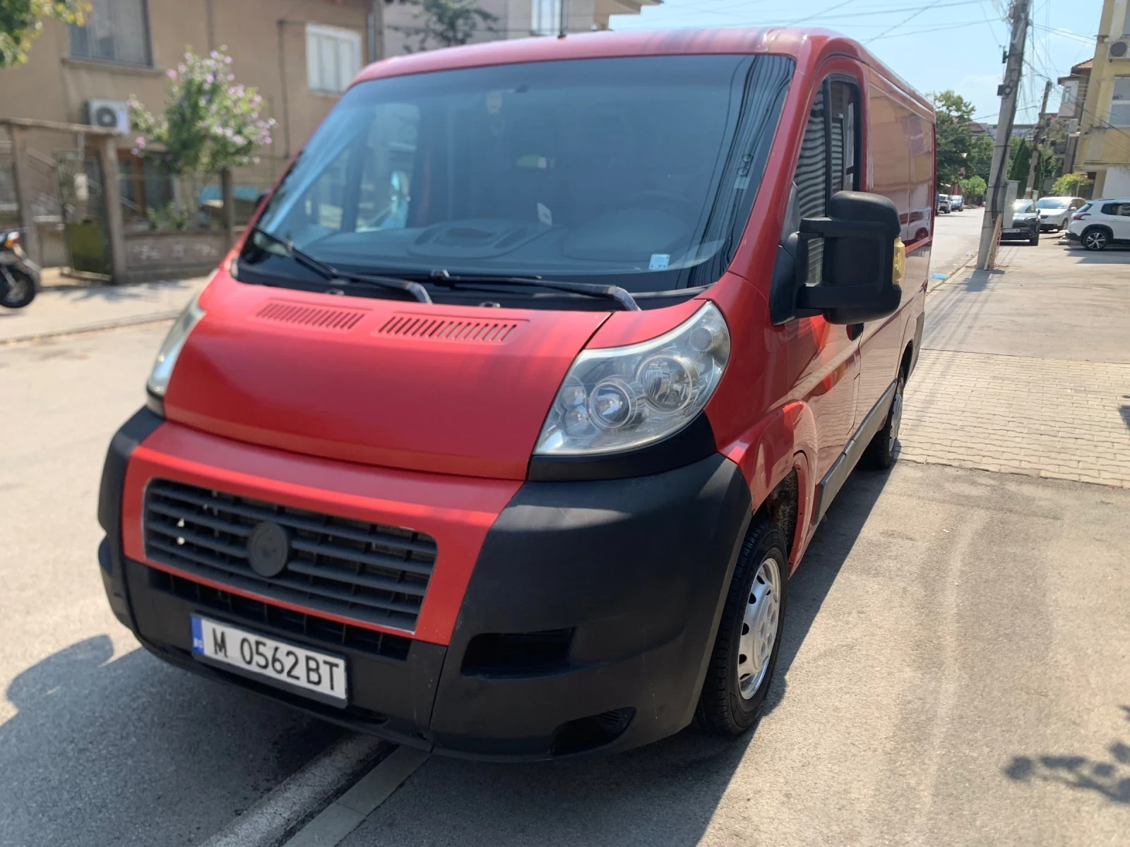 Fiat Ducato