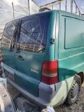 Mercedes-Benz Vito 2.2цди НаЧасти, снимка 3