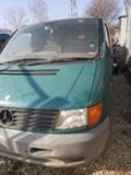 Mercedes-Benz Vito 2.2цди НаЧасти, снимка 2