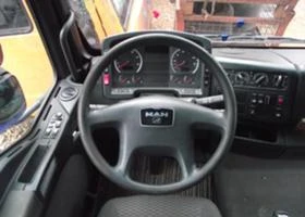 Man Tga 430, снимка 3