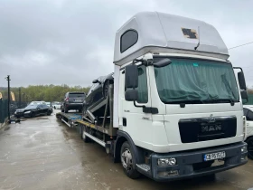 Man Tgl, снимка 1