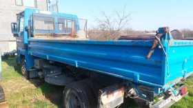 Ford Cargo, снимка 9