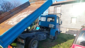 Ford Cargo, снимка 3