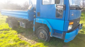 Ford Cargo, снимка 1