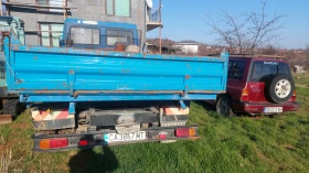 Ford Cargo, снимка 2