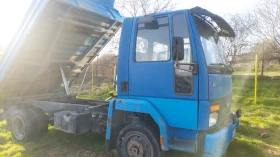 Ford Cargo, снимка 4