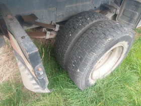 Ford Cargo, снимка 8