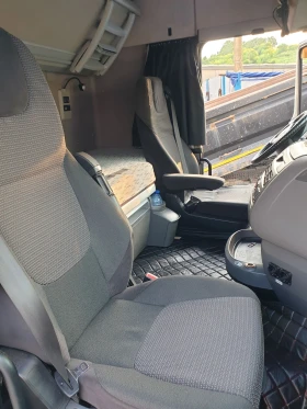 Daf FT XF 106  ADR, снимка 12