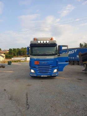 Daf FT XF 106  ADR, снимка 3