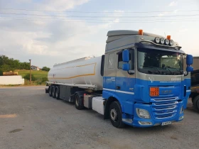 Daf FT XF 106  ADR, снимка 2