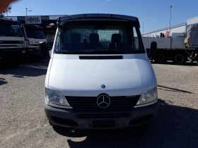 Mercedes-Benz Atego  МУЛТИЛИФТ, снимка 11