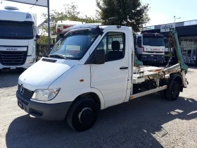 Mercedes-Benz Atego  МУЛТИЛИФТ, снимка 1