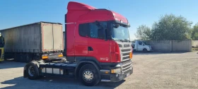 Scania R 440   | Mobile.bg    2