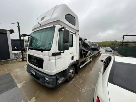 Обява за продажба на Man Tgl ~49 900 лв. - изображение 1 | Auto.bg Обява за продажба на Man Tgl ~49 900 лв. - изображение 1