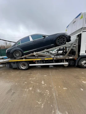 Обява за продажба на Man Tgl ~49 900 лв. - изображение 2 | Auto.bg Обява за продажба на Man Tgl ~49 900 лв. - изображение 2