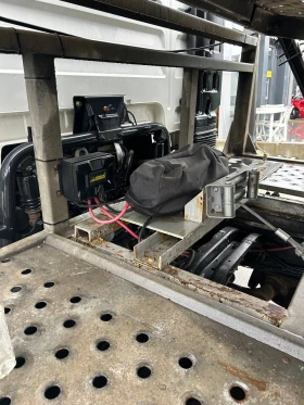 Обява за продажба на Man Tgl ~49 900 лв. - изображение 7 | Auto.bg Обява за продажба на Man Tgl ~49 900 лв. - изображение 7