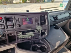 Scania R 500 Highline | Mobile.bg    11