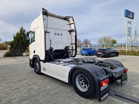 Scania R 500 Highline | Mobile.bg    3