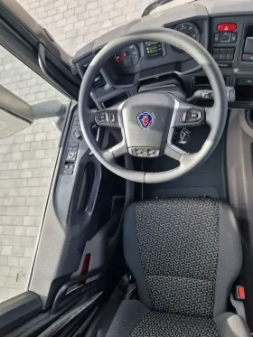 Scania R 500 Highline | Mobile.bg    13