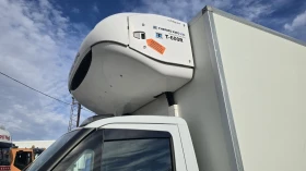 Iveco Daily 70C18 / evro 6 / Thermo king T-600 R /   | Mobile.bg    10