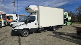 Iveco Daily 70C18 / evro 6 / Thermo king T-600 R /   | Mobile.bg    15