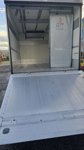 Iveco Daily 70C18 / evro 6 / Thermo king T-600 R /   | Mobile.bg    5